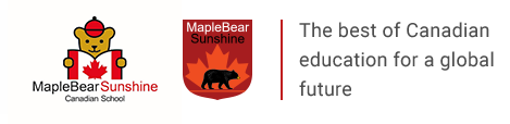 Sunshine Maple Bear