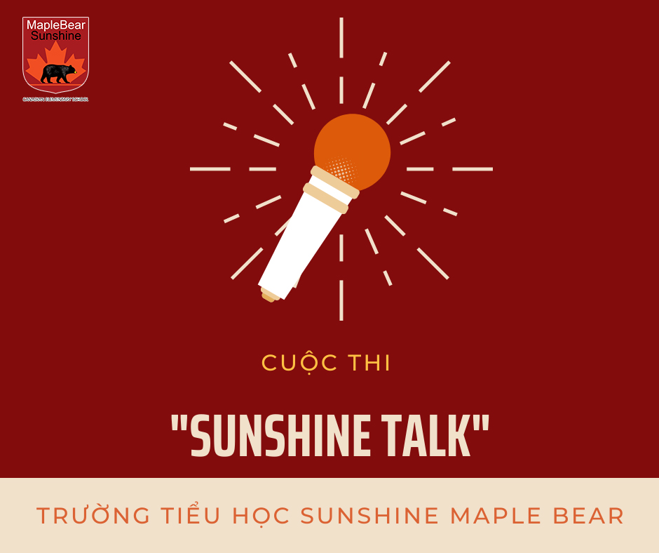 Sunshine Maple Bear