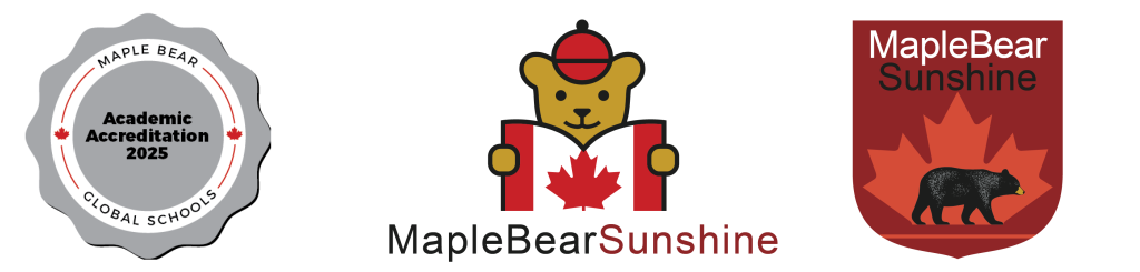 Sunshine Maple Bear